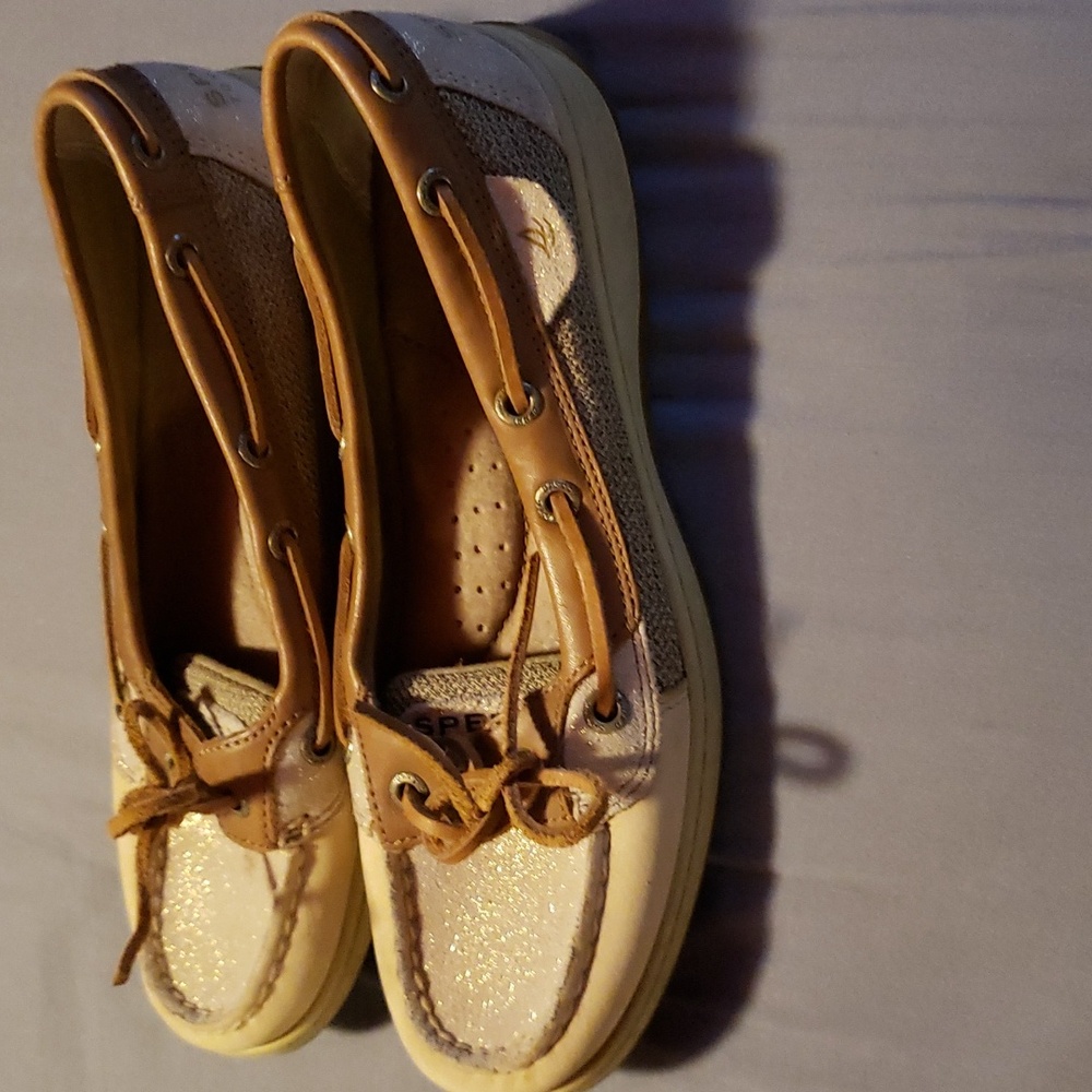 Sperry top sider
